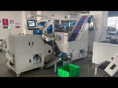 자동 계산 및 칠리 파우더 패키지를 포장하는 기계