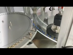 WirT 고무 시각 검사 이미지 측정 기계 단일 유리 테이블