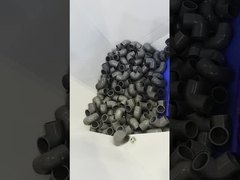 비주얼 카운팅 포장기