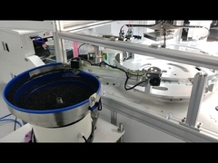 필터 밀폐 검사 기계