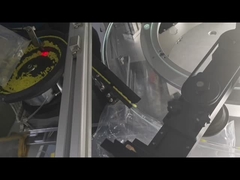 필터 밀폐 검사 기계