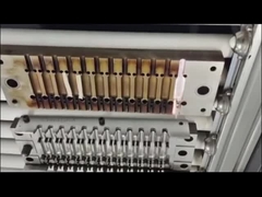 금속 곰팡이를 위한 자동 레이저 청소 기계