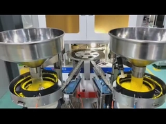 철폐 밀폐를 위한 시각 검사 기계