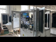 WirT 고무 부품 검사 기계