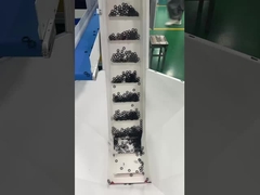 SquT_O 링 시각 검사 기계