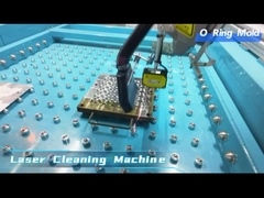 O링 몰드 검사기